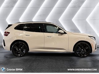 2026 BMW X3 30 xDrive in Terrebonne, Quebec - 3 - w320h240px