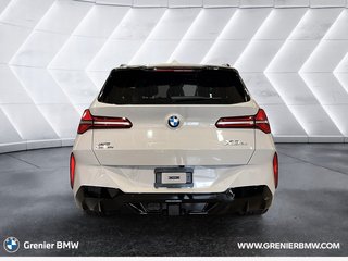 2026 BMW X3 30 xDrive in Terrebonne, Quebec - 5 - w320h240px