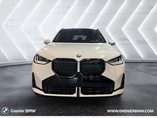2026 BMW X3 30 xDrive in Terrebonne, Quebec - 2 - w320h240px