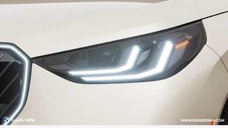 2026 BMW X3 30 xDrive in Terrebonne, Quebec - 6 - w320h240px