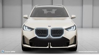 2026 BMW X3 30 xDrive in Terrebonne, Quebec - 3 - w320h240px