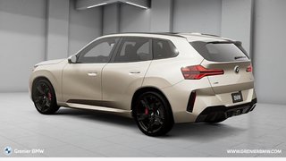 2026 BMW X3 30 xDrive in Terrebonne, Quebec - 2 - w320h240px