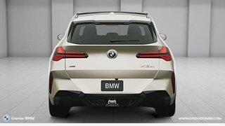 2026 BMW X3 30 xDrive in Terrebonne, Quebec - 5 - w320h240px