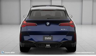 2026 BMW X3 30 xDrive in Terrebonne, Quebec - 5 - w320h240px