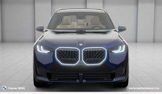 2026 BMW X3 30 xDrive in Terrebonne, Quebec - 3 - w320h240px