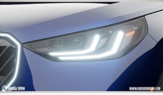 2026 BMW X3 30 xDrive in Terrebonne, Quebec - 6 - w320h240px