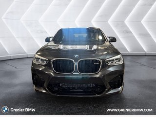 2021 BMW X4 M in Terrebonne, Quebec - 3 - w320h240px