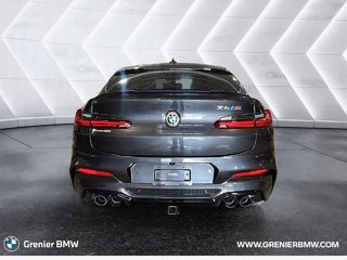 2021 BMW X4 M in Terrebonne, Quebec - 6 - w320h240px