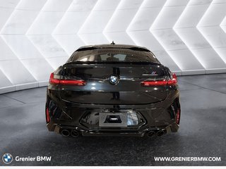 2022 BMW X4 M Competition in Terrebonne, Quebec - 5 - w320h240px