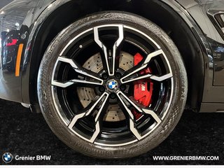 2022 BMW X4 M Competition in Terrebonne, Quebec - 6 - w320h240px