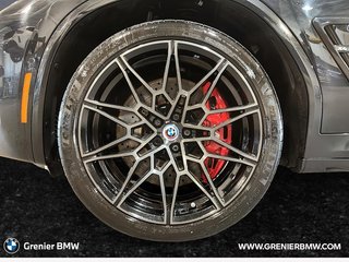 2023 BMW X4 M Competition in Terrebonne, Quebec - 6 - w320h240px