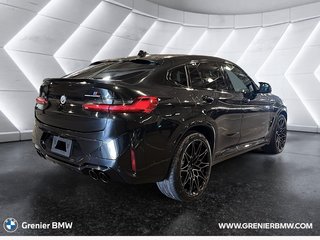 2023 BMW X4 M Competition in Terrebonne, Quebec - 4 - w320h240px
