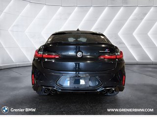 2023 BMW X4 M Competition in Terrebonne, Quebec - 5 - w320h240px