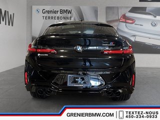 2025 BMW X4 M Competition, Premium Package, Advanced Driver in Terrebonne, Quebec - 5 - w320h240px