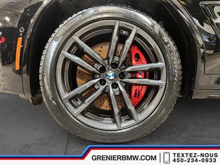 BMW X4 M Competition, Premium Package, Advanced Driver 2025 à Terrebonne, Québec - 6 - w320h240px