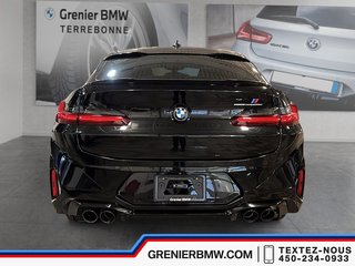 BMW X4 M Competition, Premium Package, Advanced Driver 2025 à Terrebonne, Québec - 5 - w320h240px