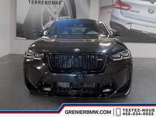 BMW X4 M Competition 2025 à Terrebonne, Québec - 2 - w320h240px