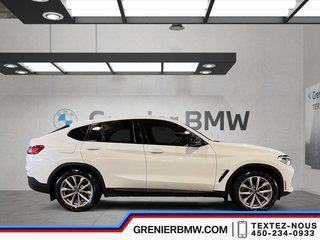 2019 BMW X4 XDrive30i, Premium Package, Head-Up Display