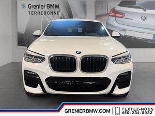 2020 BMW X4 XDrive30i, Premium Enhanced, M Sport Package