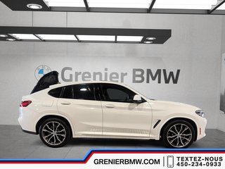 2020 BMW X4 XDrive30i, Premium Enhanced, M Sport Package
