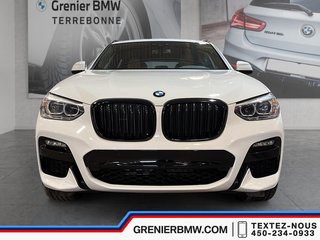 BMW X4 XDrive30i,M SPORT PACKAGE,PREMIUM ESSENTIAL 2021 à Terrebonne, Québec - 2 - w320h240px