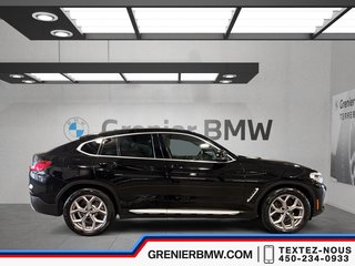 BMW X4 XDrive30i 2021 à Terrebonne, Québec - 3 - w320h240px