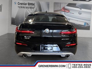 BMW X4 XDrive30i 2021 à Terrebonne, Québec - 5 - w320h240px