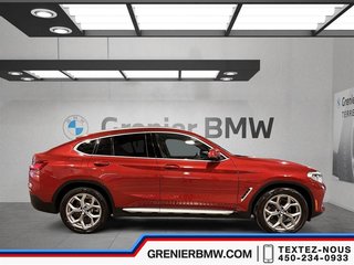 BMW X4 XDrive30i 2021 à Terrebonne, Québec - 3 - w320h240px