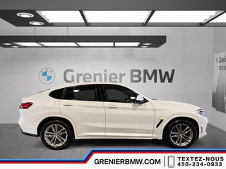 2021 BMW X4 XDrive30i, M Sport Package, Premium Package
