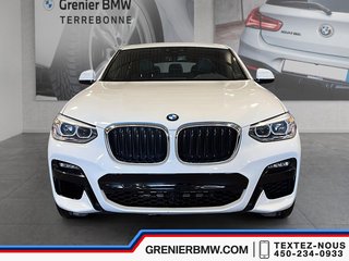 2021 BMW X4 XDrive30i, M Sport Package, Premium Package