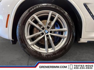 2021 BMW X4 XDrive30i, M Sport Package, Premium Package in Terrebonne, Quebec - 6 - w320h240px