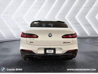 BMW X4 M40i, M Adaptative Suspension, Backup Camera 2021 à Terrebonne, Québec - 5 - w320h240px