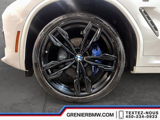 BMW X4 M40i, M Adaptative Suspension, Backup Camera 2021 à Terrebonne, Québec - 6 - w320h240px