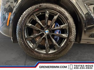2022 BMW X4 XDrive30i, M Sport Package, Premium Package in Terrebonne, Quebec - 6 - w320h240px