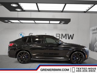 2022 BMW X4 XDrive30i, M Sport Package, Premium Package in Terrebonne, Quebec - 3 - w320h240px