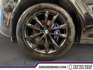 2022 BMW X4 XDrive30i in Terrebonne, Quebec - 6 - w320h240px
