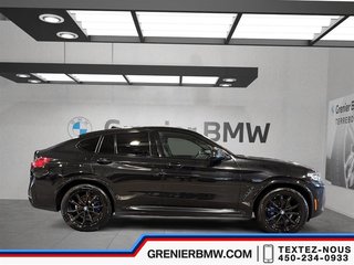2022 BMW X4 XDrive30i in Terrebonne, Quebec - 3 - w320h240px