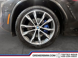 2022 BMW X4 xDrive30i, M Sport Package, Premium Package in Terrebonne, Quebec - 6 - w320h240px