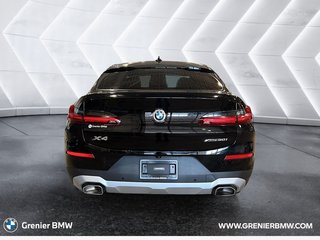 BMW X4 xDrive30i 2022 à Terrebonne, Québec - 5 - w320h240px
