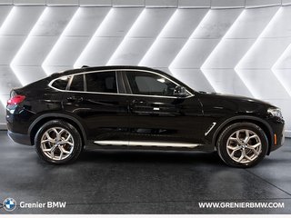 BMW X4 xDrive30i 2022 à Terrebonne, Québec - 3 - w320h240px