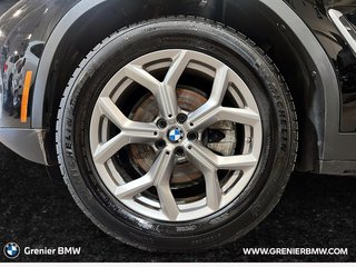 BMW X4 xDrive30i 2022 à Terrebonne, Québec - 6 - w320h240px
