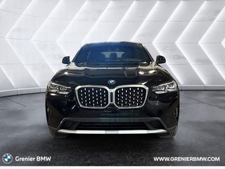 BMW X4 xDrive30i 2022 à Terrebonne, Québec - 2 - w320h240px