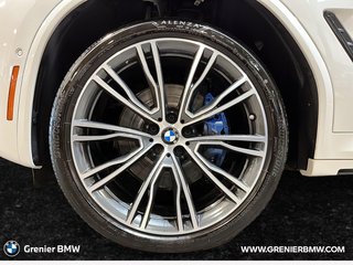 2022 BMW X4 xDrive30i in Terrebonne, Quebec - 6 - w320h240px
