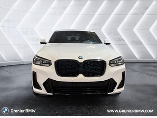 2022 BMW X4 xDrive30i in Terrebonne, Quebec - 2 - w320h240px