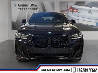 2023 BMW X4 XDrive30i