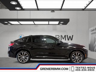 2023 BMW X4 XDrive30i, M Sport Package, Premium Essential
