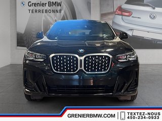 2023 BMW X4 XDrive30i, M Sport Package, Premium Essential