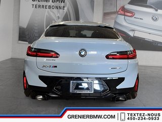 BMW X4 XDrive30i 2023 à Terrebonne, Québec - 5 - w320h240px