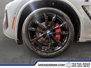 BMW X4 XDrive30i 2023 à Terrebonne, Québec - 6 - w320h240px