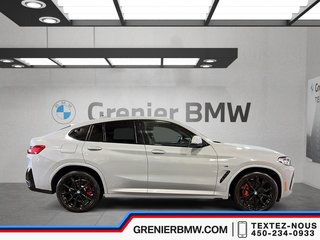 BMW X4 XDrive30i 2023 à Terrebonne, Québec - 3 - w320h240px